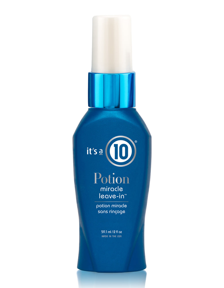 It’s A 10 Haircare 10 Miracle Intense Moisture Kit