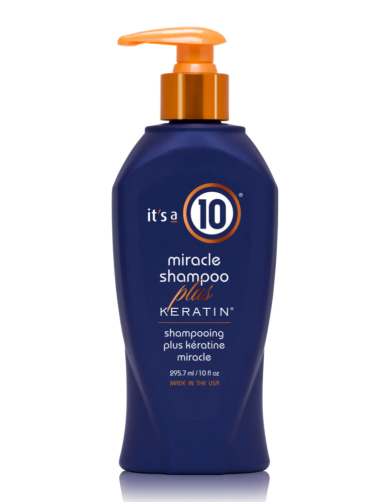 It’s A 10 Haircare 10 Miracle Keratin Kit