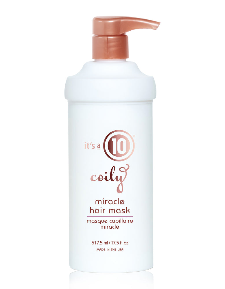 It's A 10 Haircare It's A 10 Coily Miracle Mask