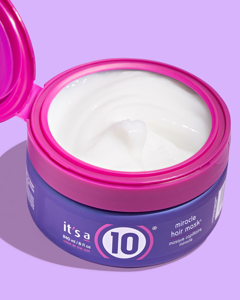 It's A 10 Haircare It's A 10 Miracle Hair Mask