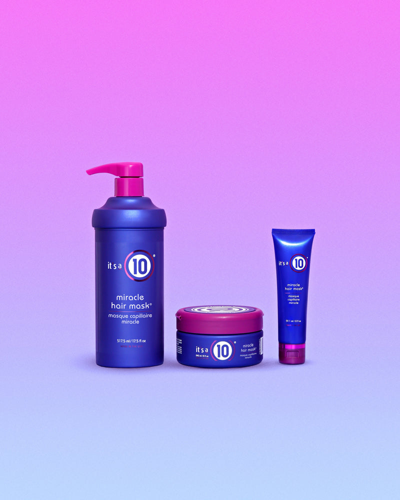 It's A 10 Haircare It's A 10 Miracle Hair Mask