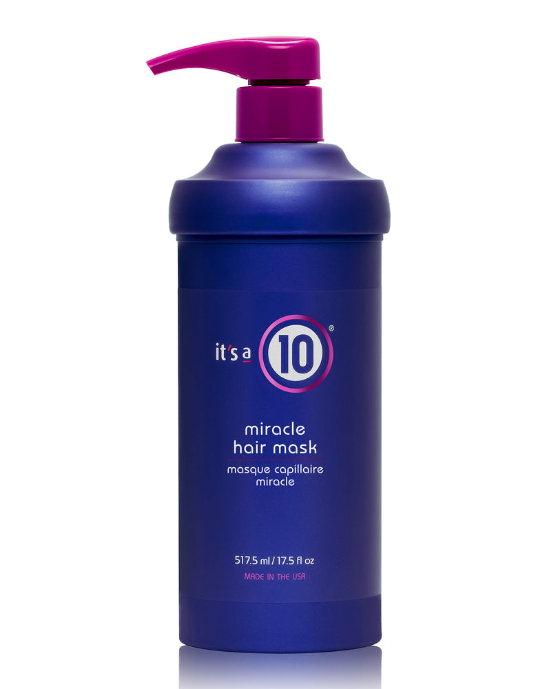 It's A 10 Haircare It's A 10 Miracle Hair Mask