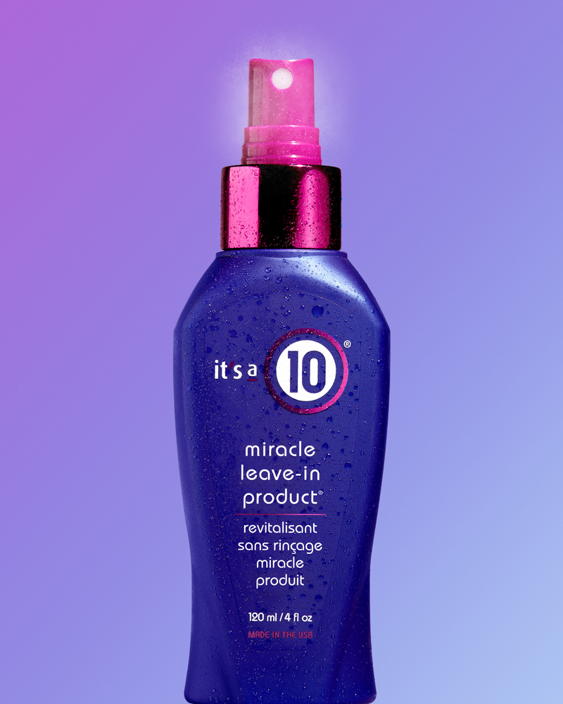 it's A 10 Haircare It's A 10 Miracle Leave-In