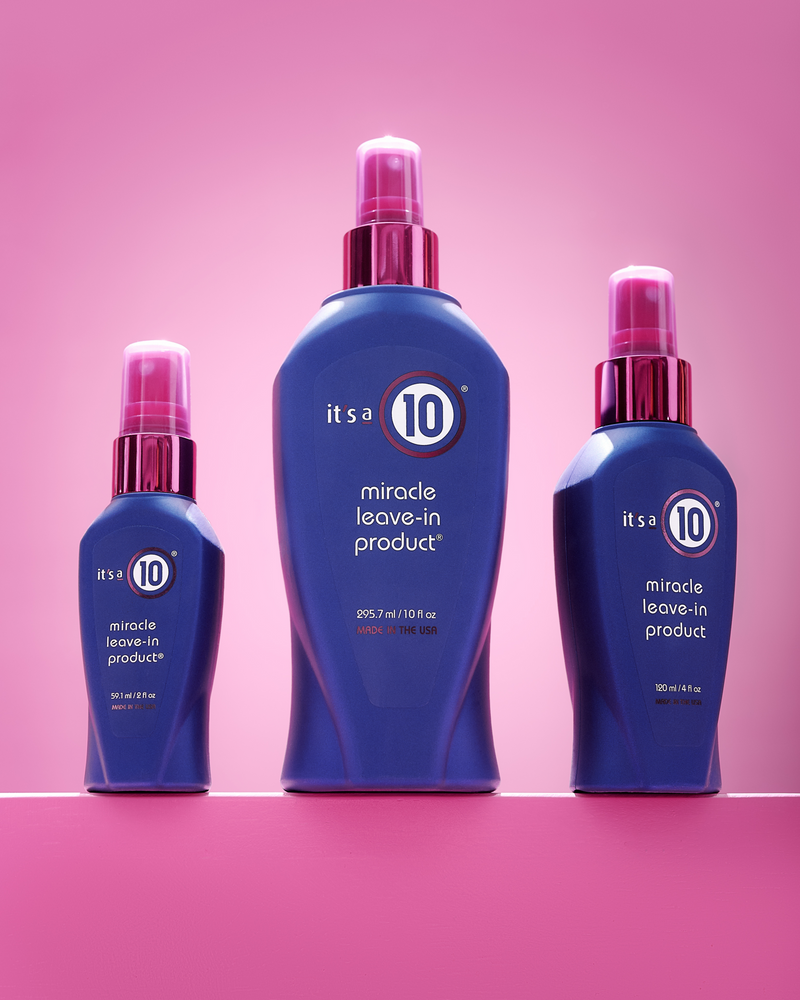 it's A 10 Haircare It's A 10 Miracle Leave-In