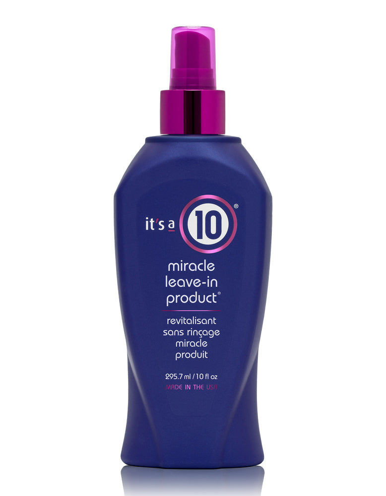 it's A 10 Haircare It's A 10 Miracle Leave-In