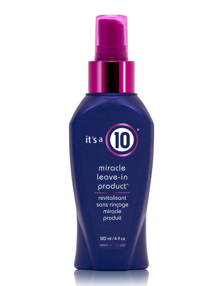 it's a 10 haircare It's a 10 Miracle Leave-In