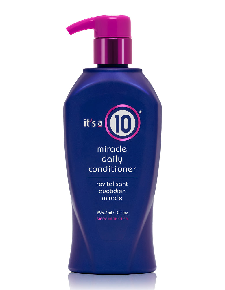 It's A 10 Haircare It's A 10 Miracle Original Set