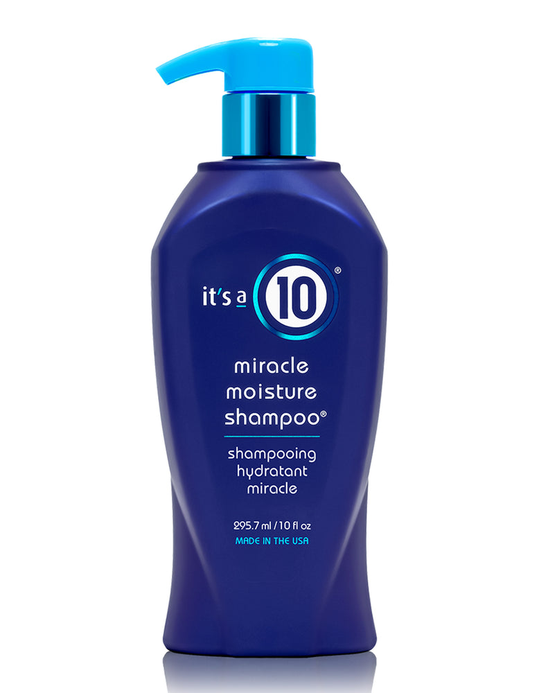 It's A 10 Haircare It's A 10 Miracle Original Set