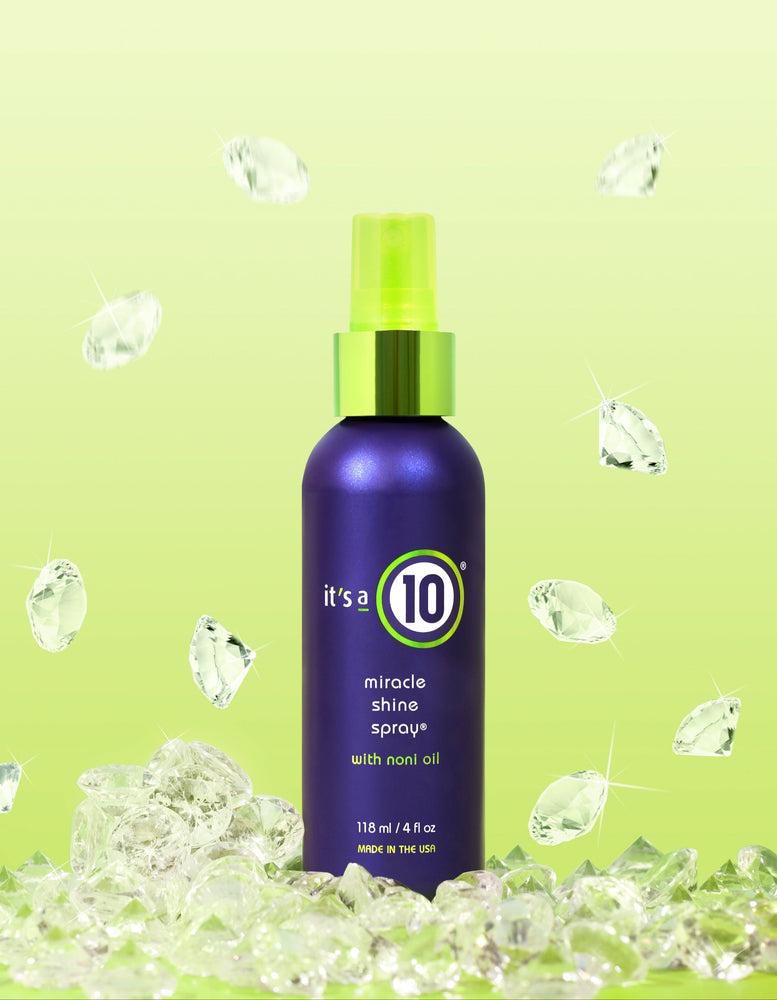It's A 10 Haircare It's A 10 Miracle Shine Spray