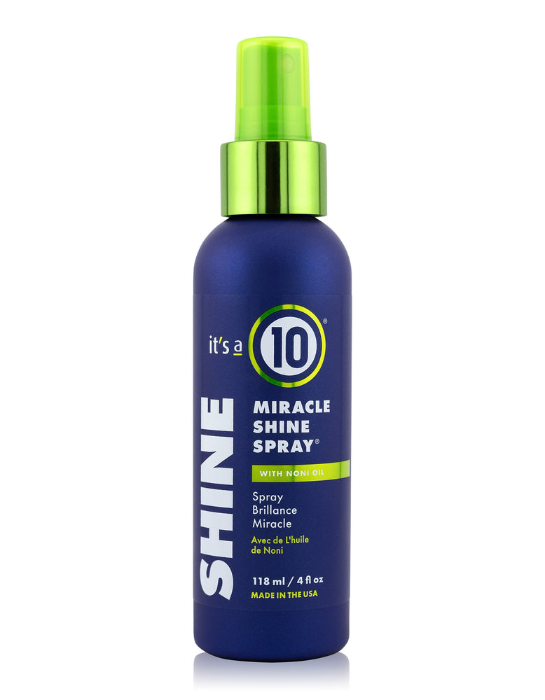 it's a 10 haircare It's a 10 Miracle Shine Spray