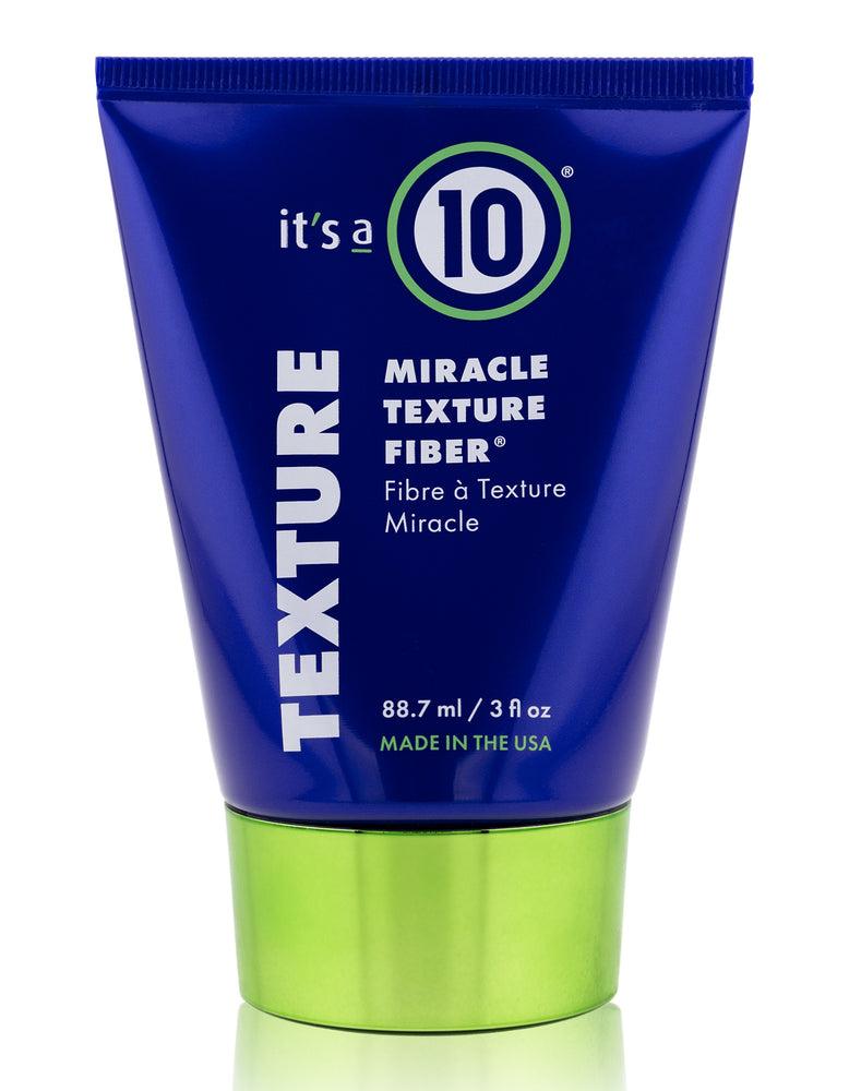 it's a 10 haircare It's a 10 Miracle Texture Fiber