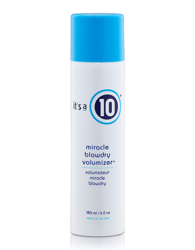 It's A 10 Haircare It's A 10 Miracle All About Volume Set