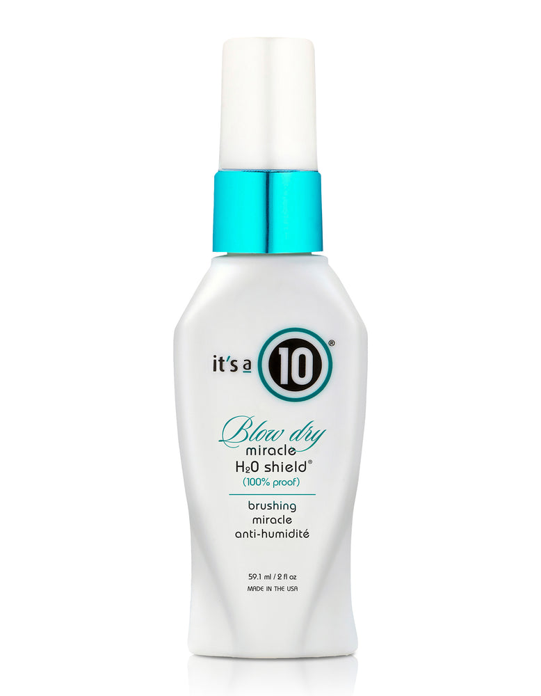 It's A 10 Haircare It's A 10 Miracle Blow Dry H20 Shield