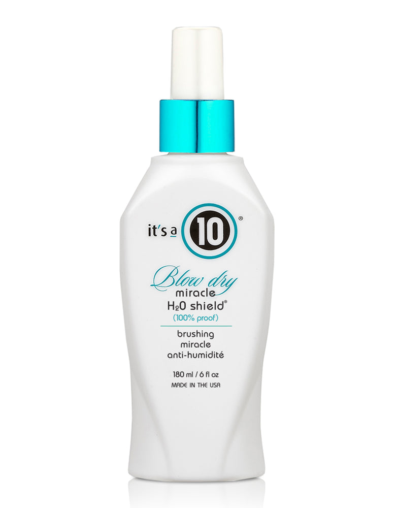 it's a 10 haircare It's a 10 Miracle Blow Dry H20 Shield