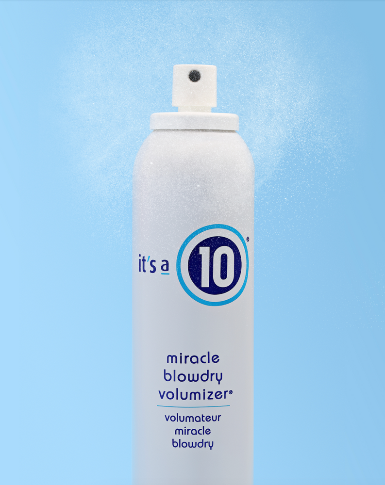 It's A 10 Haircare It's A 10 Miracle Blowdry Volumizer Spray