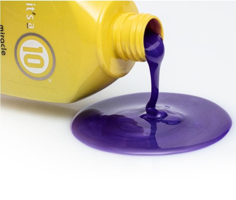 It's A 10 Haircare It's A 10 Miracle Brightening Shampoo For Blondes