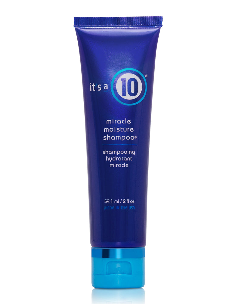 It’s A 10 Haircare 10 Miracle Conditioning Trial Kit