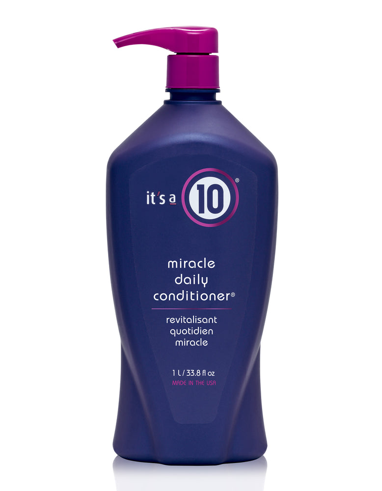 It's A 10 Haircare It's A 10 Miracle Daily Conditioner
