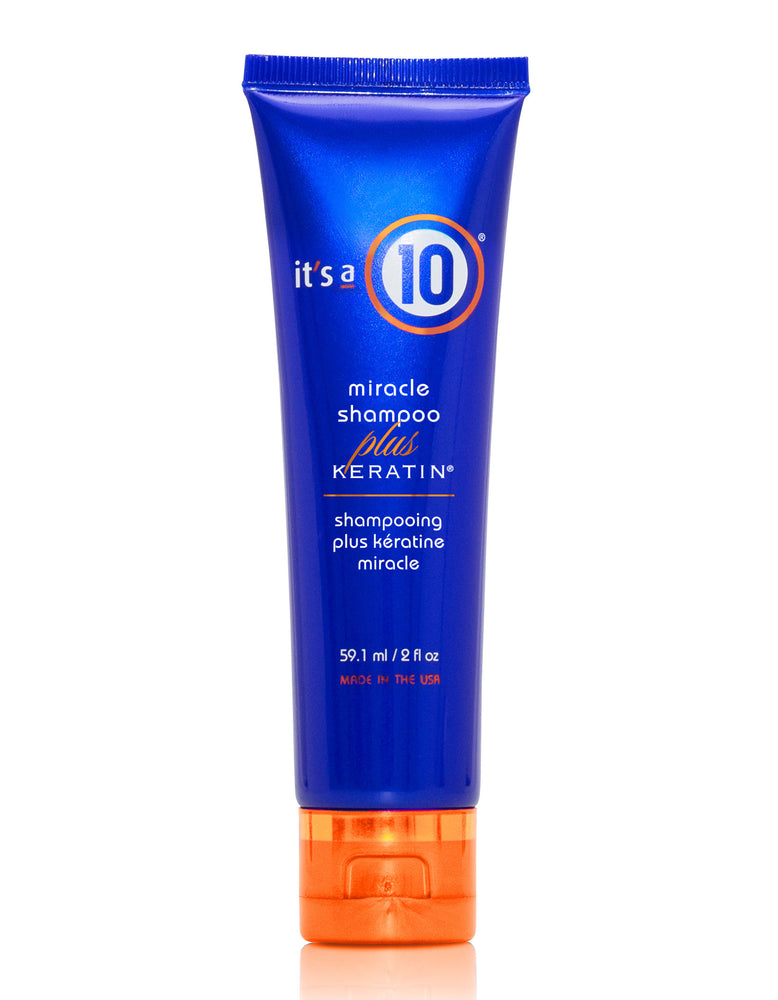 It's A 10 Haircare It's A 10 Miracle Daily Shampoo Plus Keratin