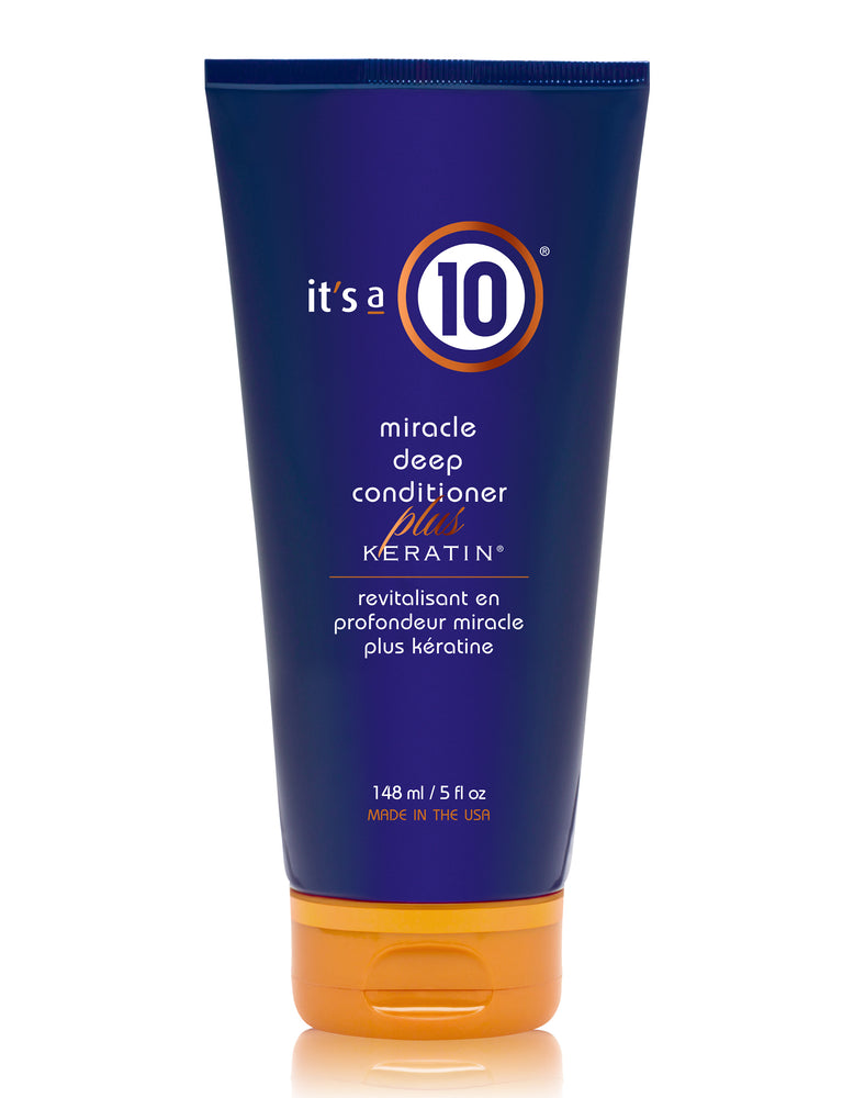 It's A 10 Haircare It's A 10 Miracle Keratin Ritual
