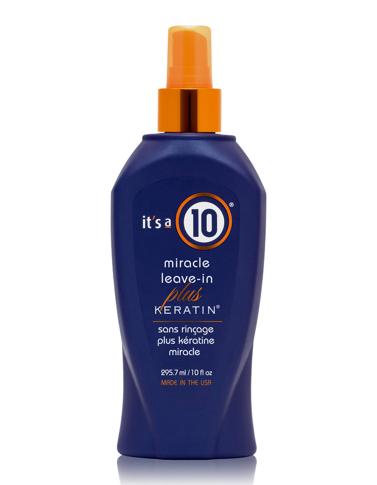 It's A 10 Haircare It's A 10 Miracle Leave-In Plus Keratin