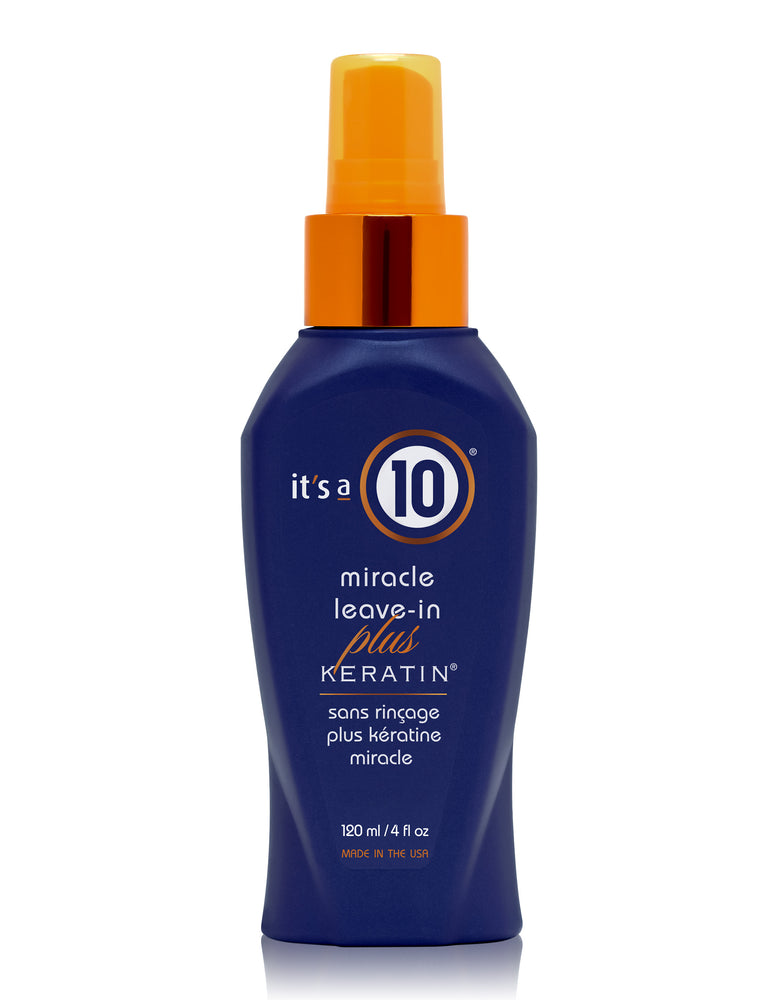 it's a 10 haircare It's a 10 Miracle Leave-In Plus Keratin