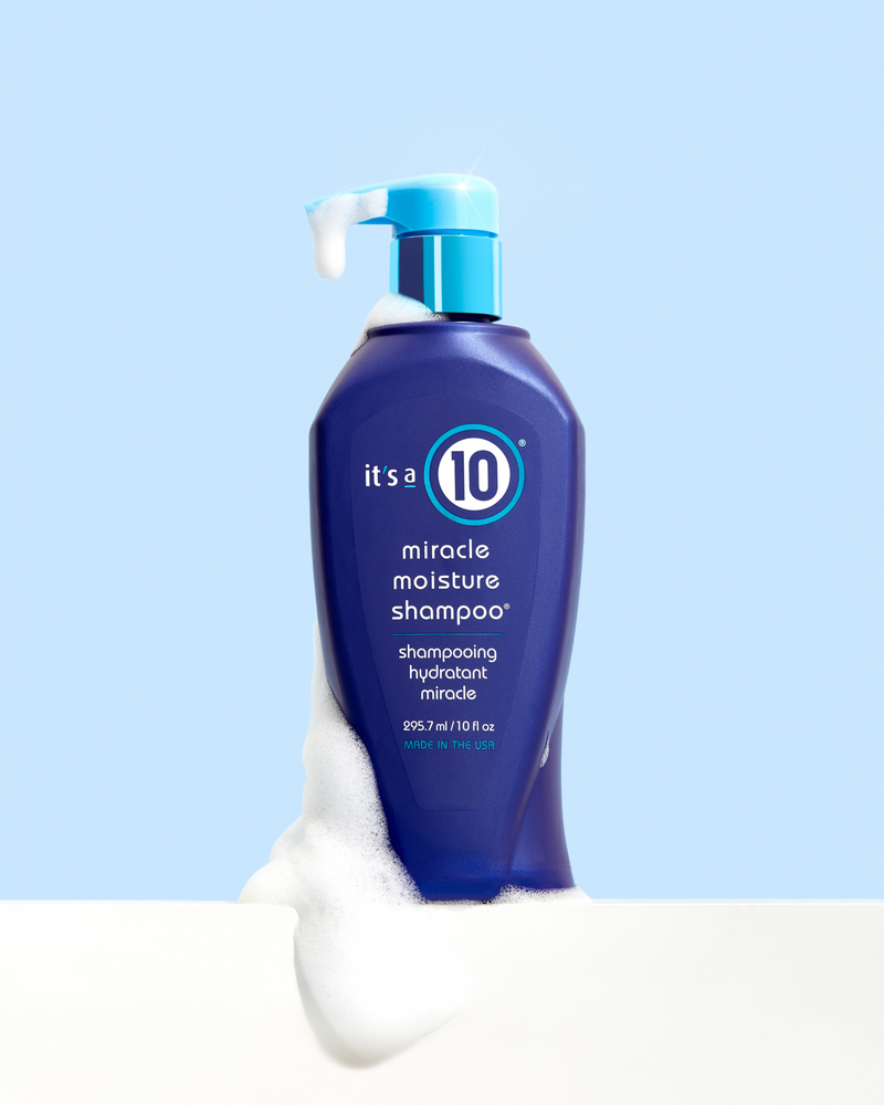 It's A 10 Haircare It's A 10 Miracle Moisture Daily Shampoo