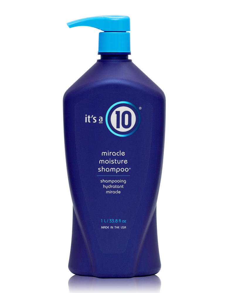 It's A 10 Haircare It's A 10 Miracle Moisture Daily Shampoo