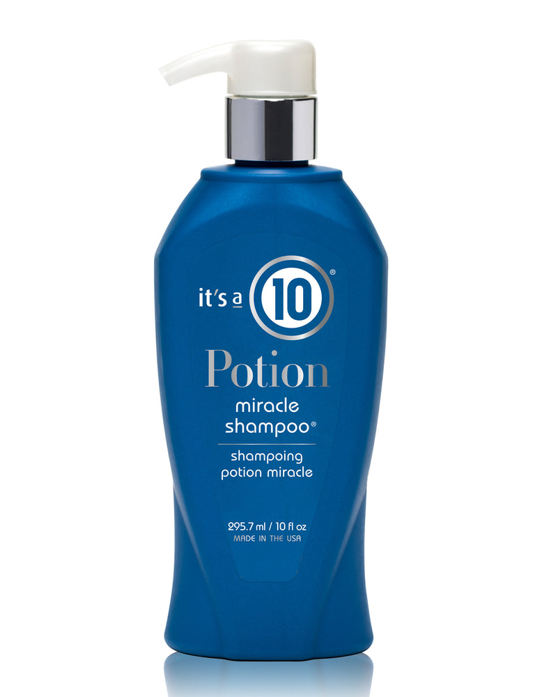 It's A 10 Haircare It's A 10 Miracle Moisture Rescue Kit