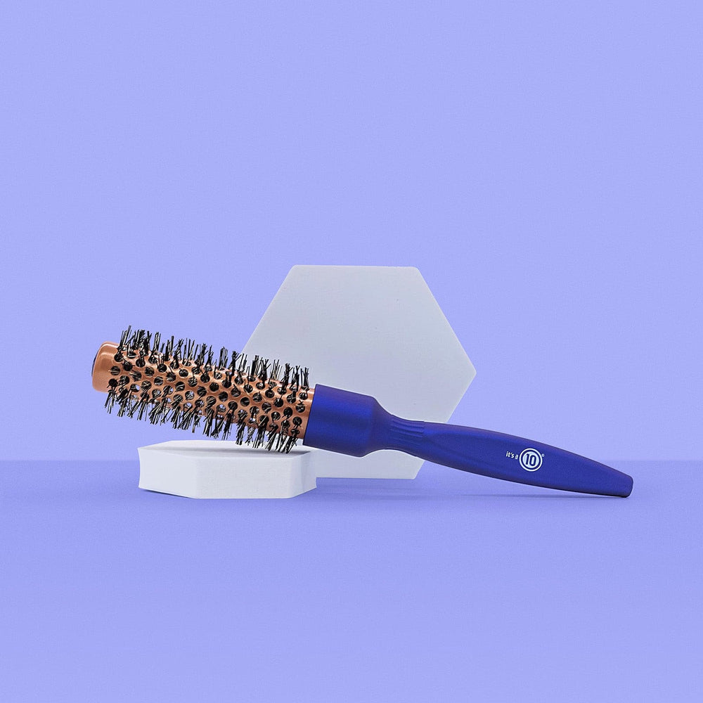 It's A 10 Haircare It's A 10 Miracle Round Brush -25mm
