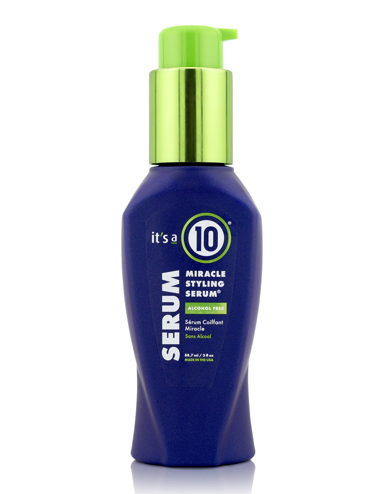 It's A 10 Haircare It's A 10 Miracle Volume And Shine Kit