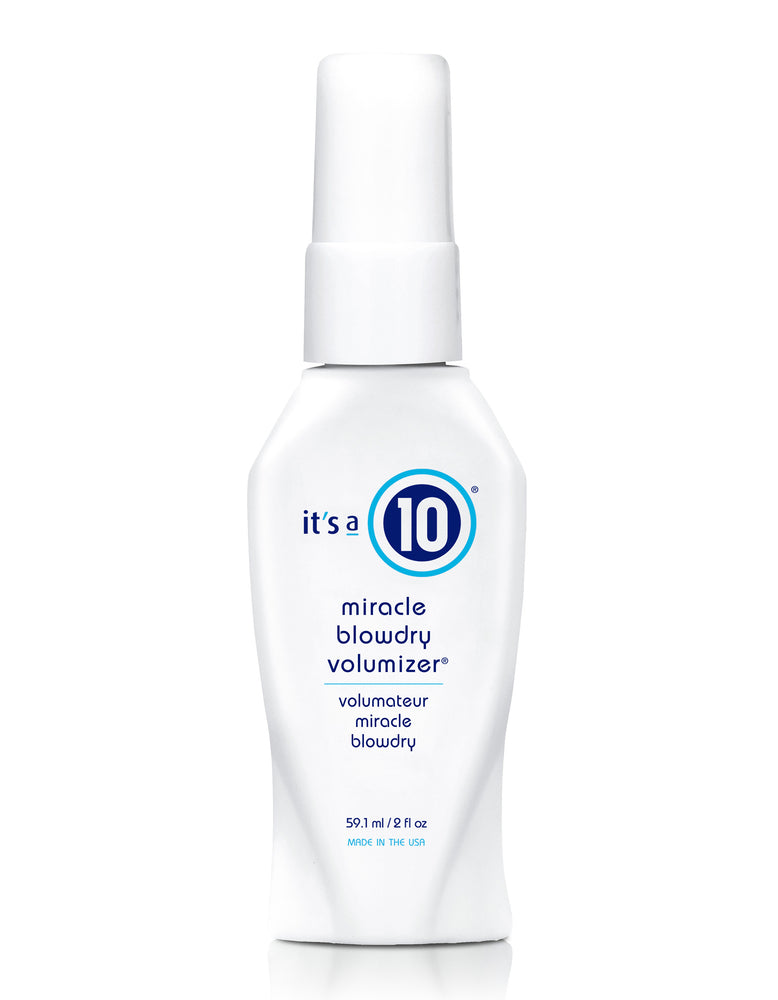 It's A 10 Haircare It's A 10 Miracle Volume And Shine Kit