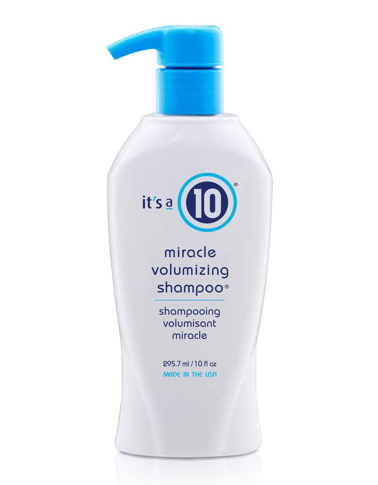 it's a 10 haircare It's a 10 Miracle Volumizing Daily Shampoo
