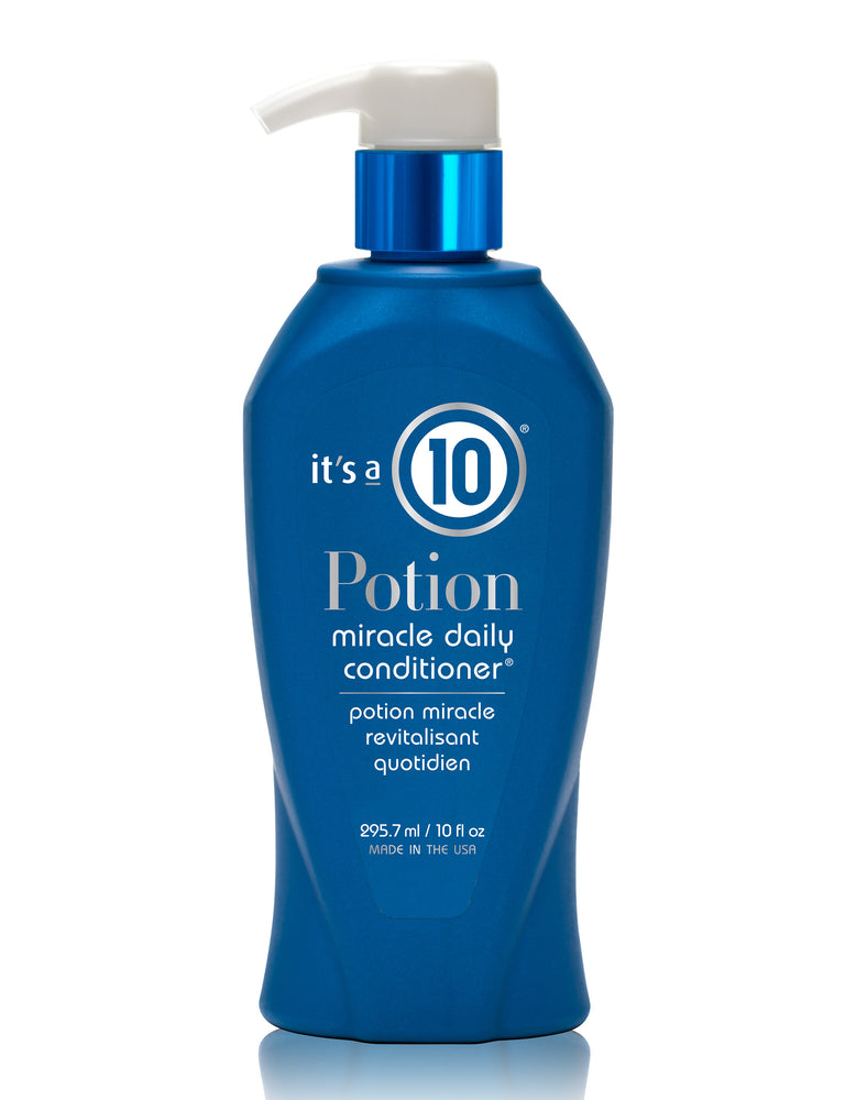 it's a 10 haircare It's a 10 Potion Miracle Daily Conditioner