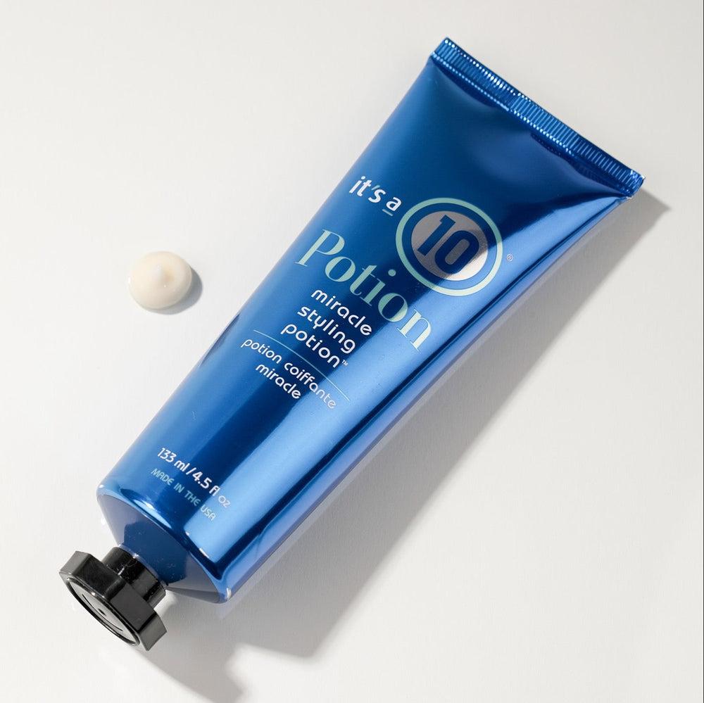 It’s A 10 Haircare 10 Potion Miracle Styling Potion