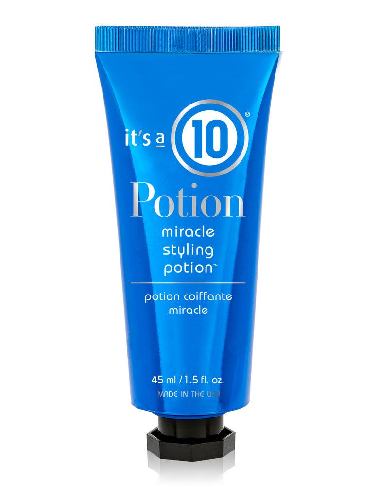 It’s A 10 Haircare 10 Potion Miracle Styling Potion