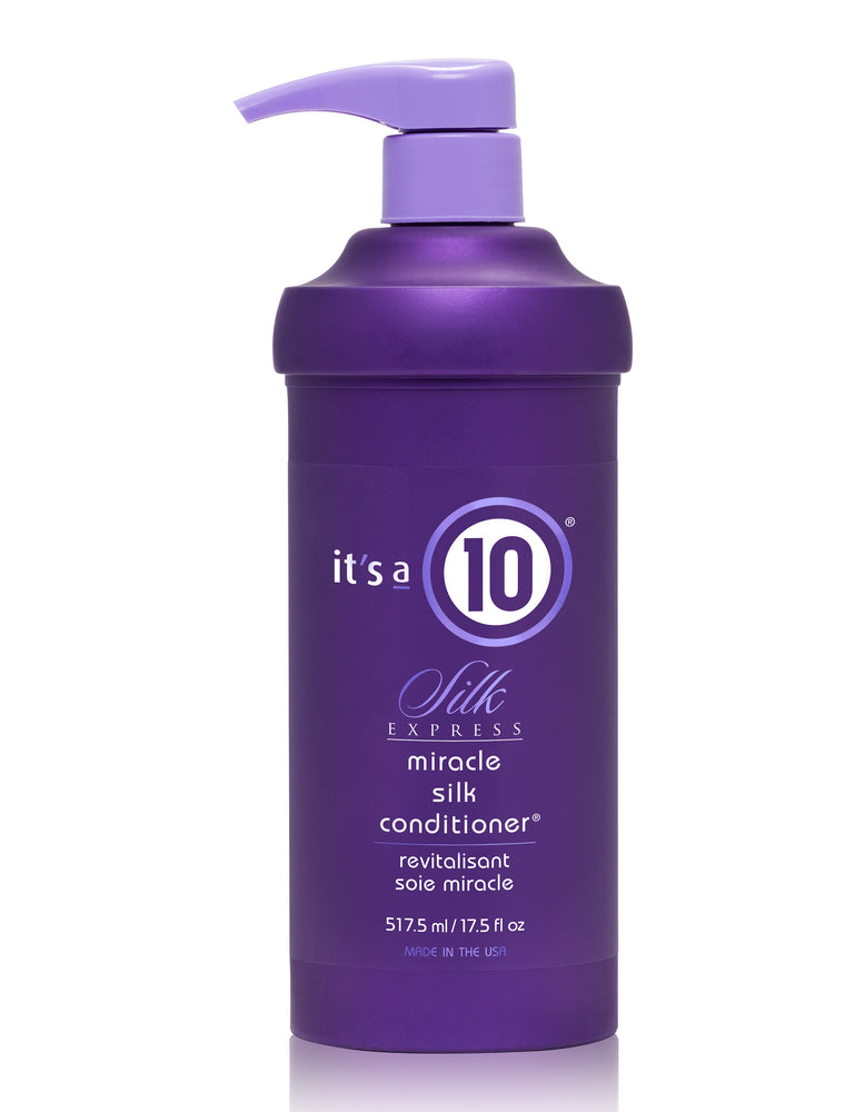 It's A 10 Haircare It's A 10 Silk Express Miracle Conditioner