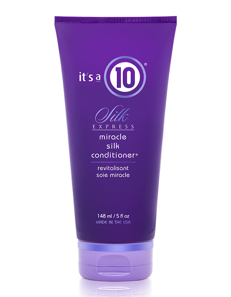 it's a 10 haircare It's a 10 Silk Express Miracle Conditioner