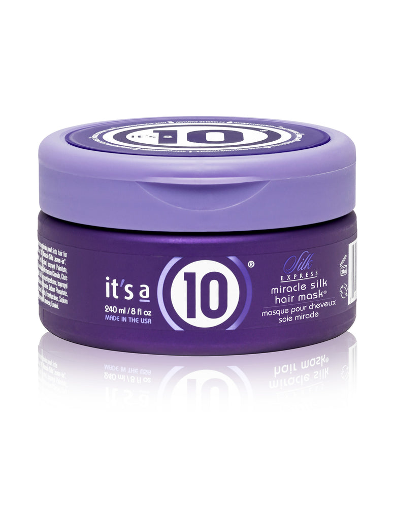it's a 10 haircare It's a 10 Silk Express Miracle Hair Mask