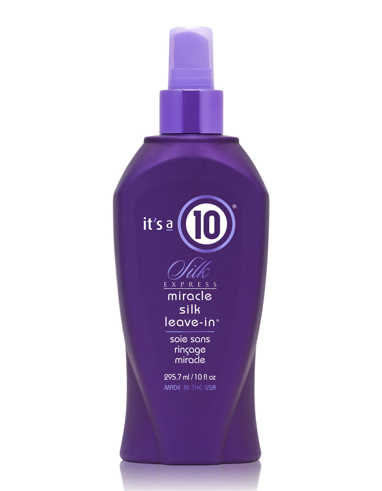 It’s A 10 Haircare 10 Silk Express Miracle Leave-In
