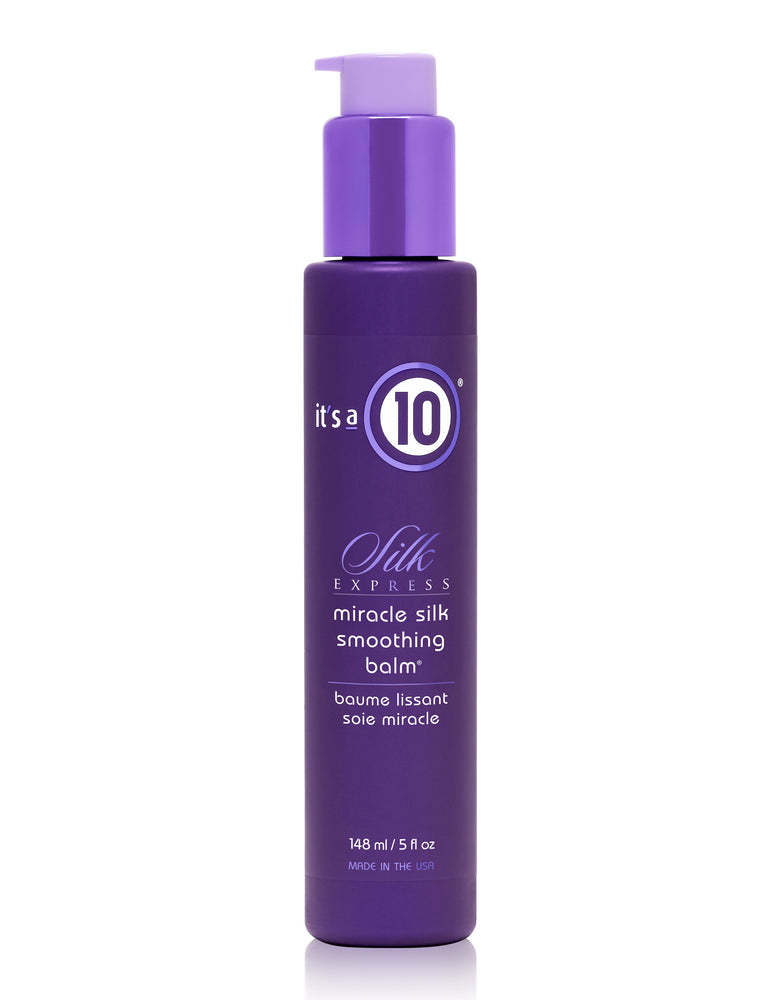 it's a 10 haircare It's a 10 Silk Express Miracle Smoothing Styling Balm