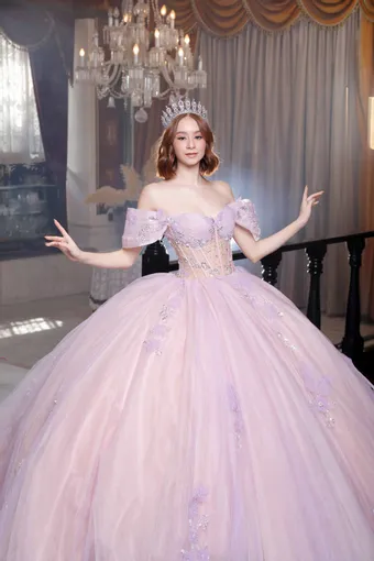 ivory rose Perfect Dress 15 AG351