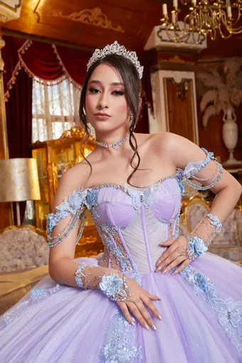 Ivory Rose Perfect Dress 15 AG352