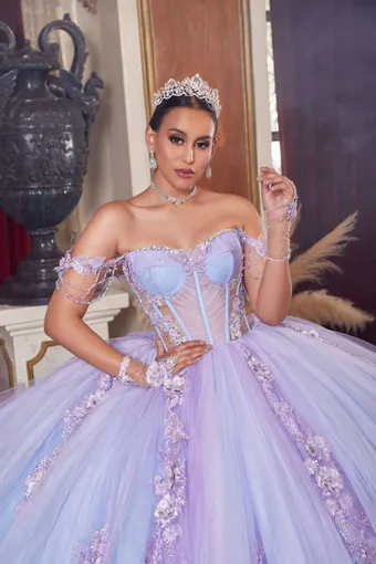 Ivory Rose Perfect Dress 15 AG352