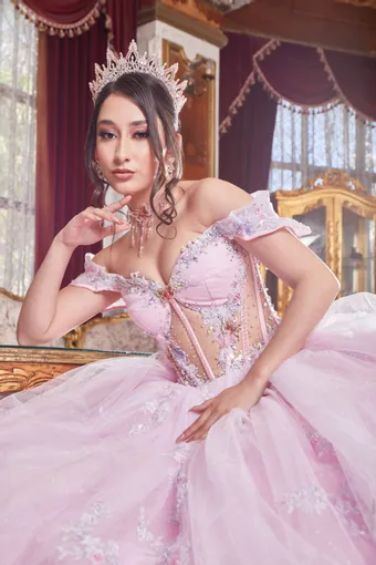 Ivory Rose Perfect Dress 15 AG353