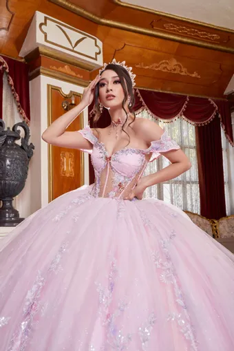 ivory rose Perfect Dress 15 AG353