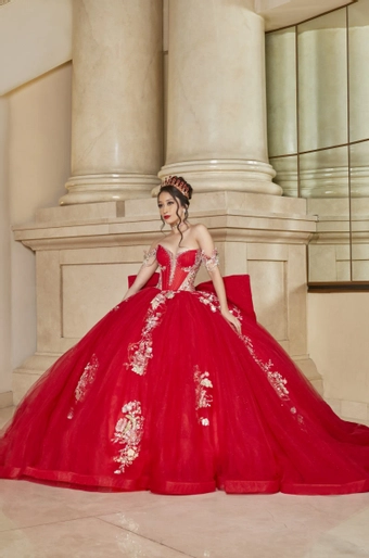 Ivory Rose Perfect Dress 15 AG360