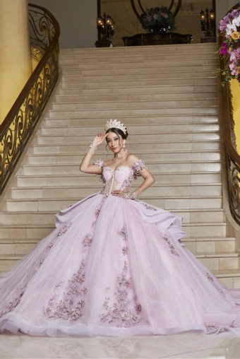 Ivory Rose Perfect Dress 15 AG362