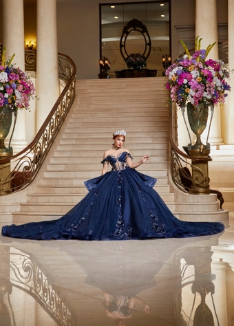 Ivory Rose Perfect Dress 15 AG362