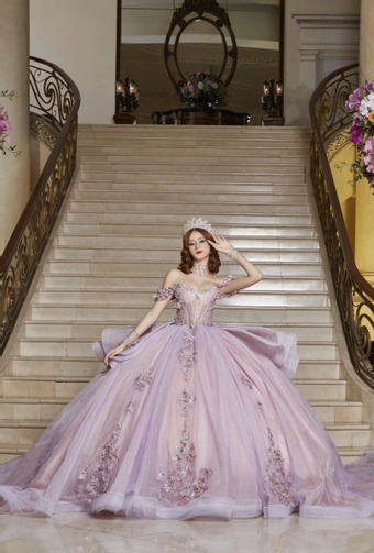 ivory rose Perfect Dress 15 AG362